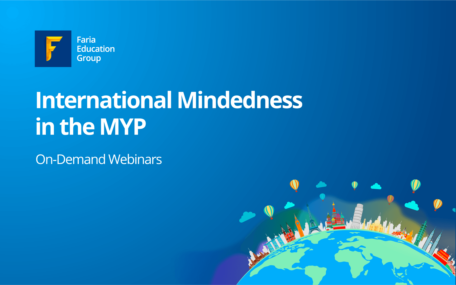International Mindedness in the MYP