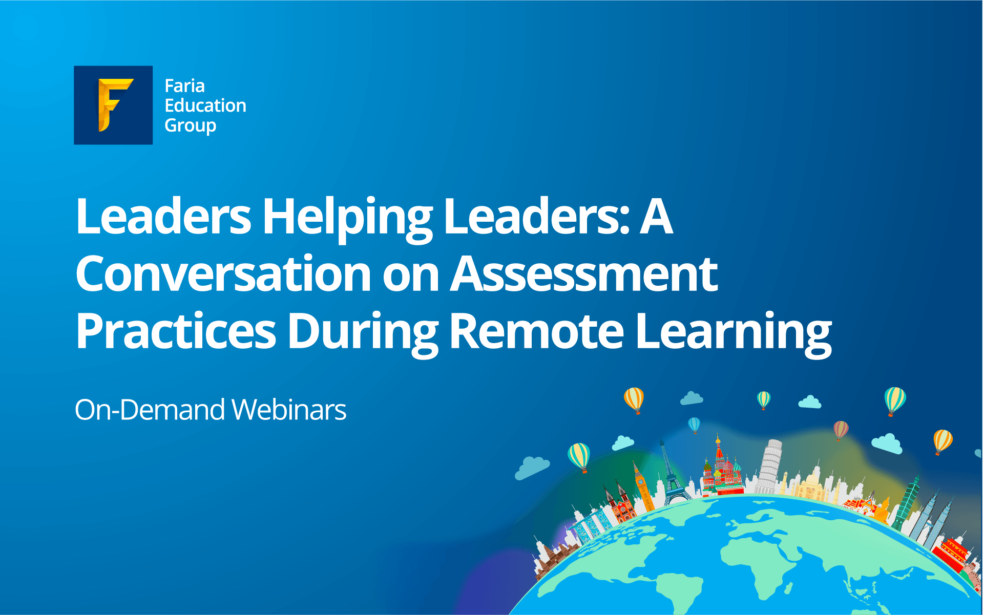 Leaders Helping Leaders: A Conversation on Supporting Differentiation in a Remote Learning Environment