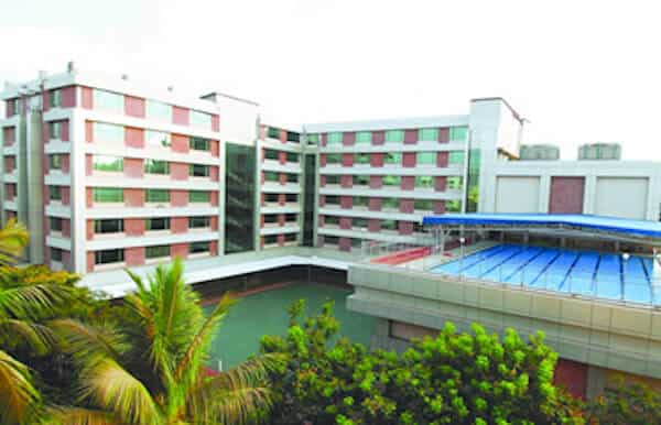 ManageBac Resource Library 41 École Mondiale World School