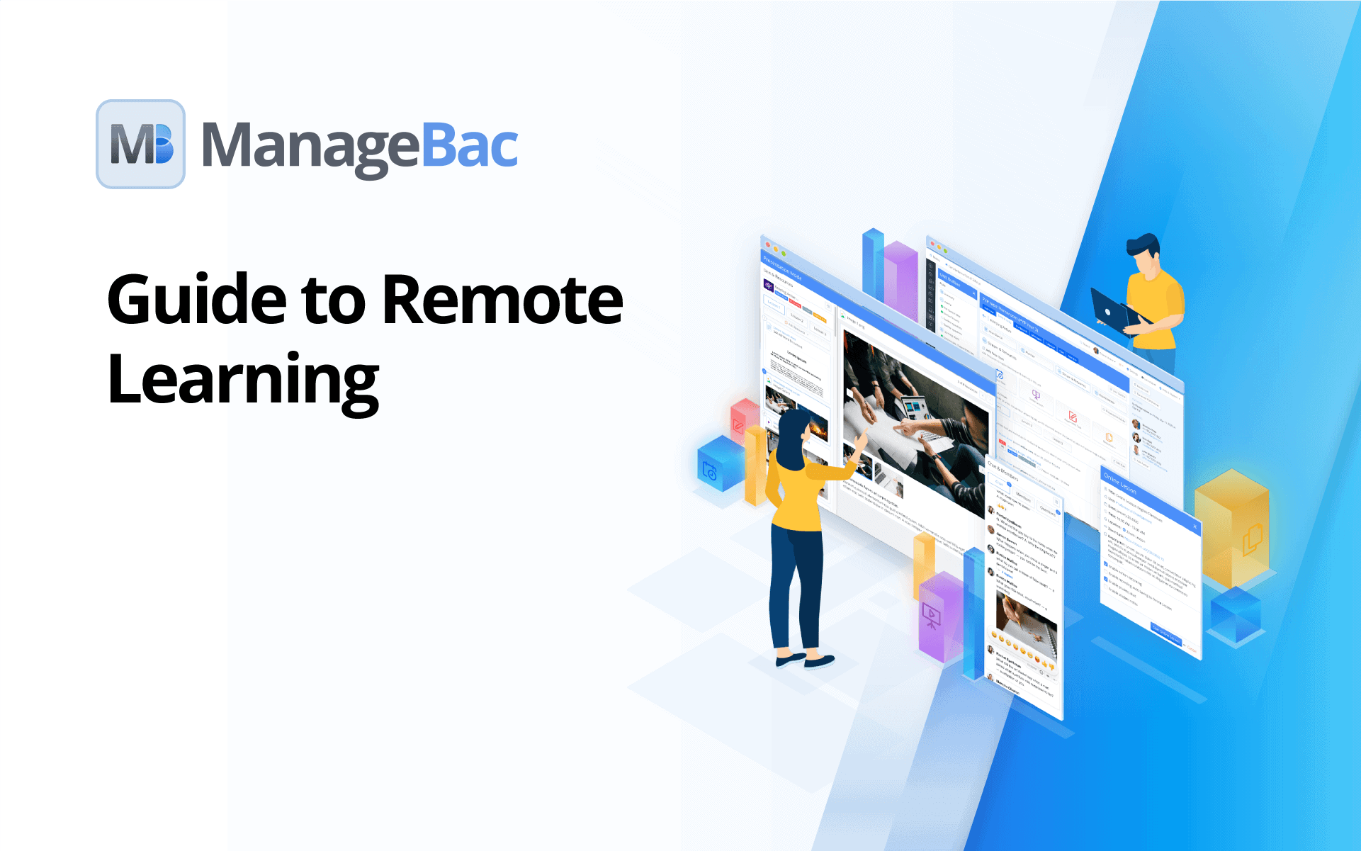 A Guide to Remote Learning in ManageBac