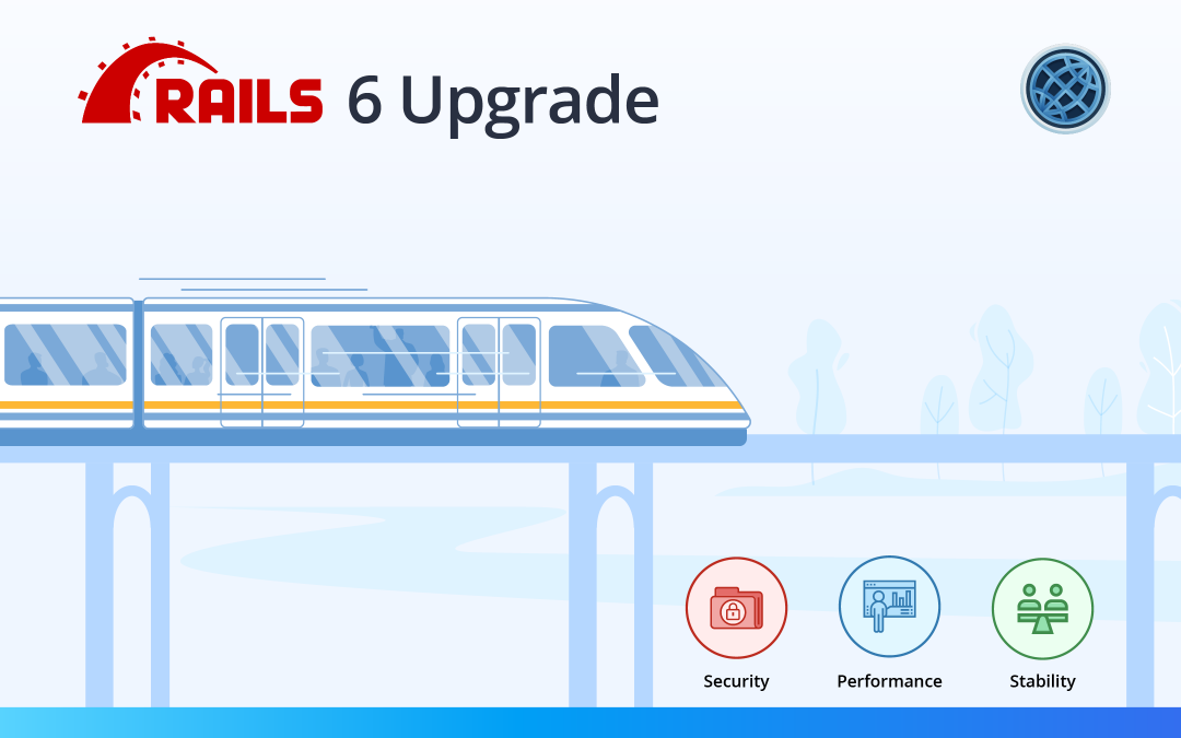 Rails 6 Upgrade