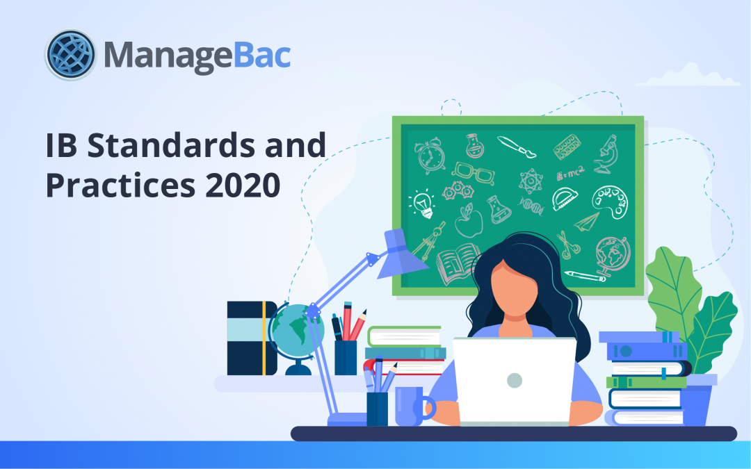 IB Standards and Practices 2020