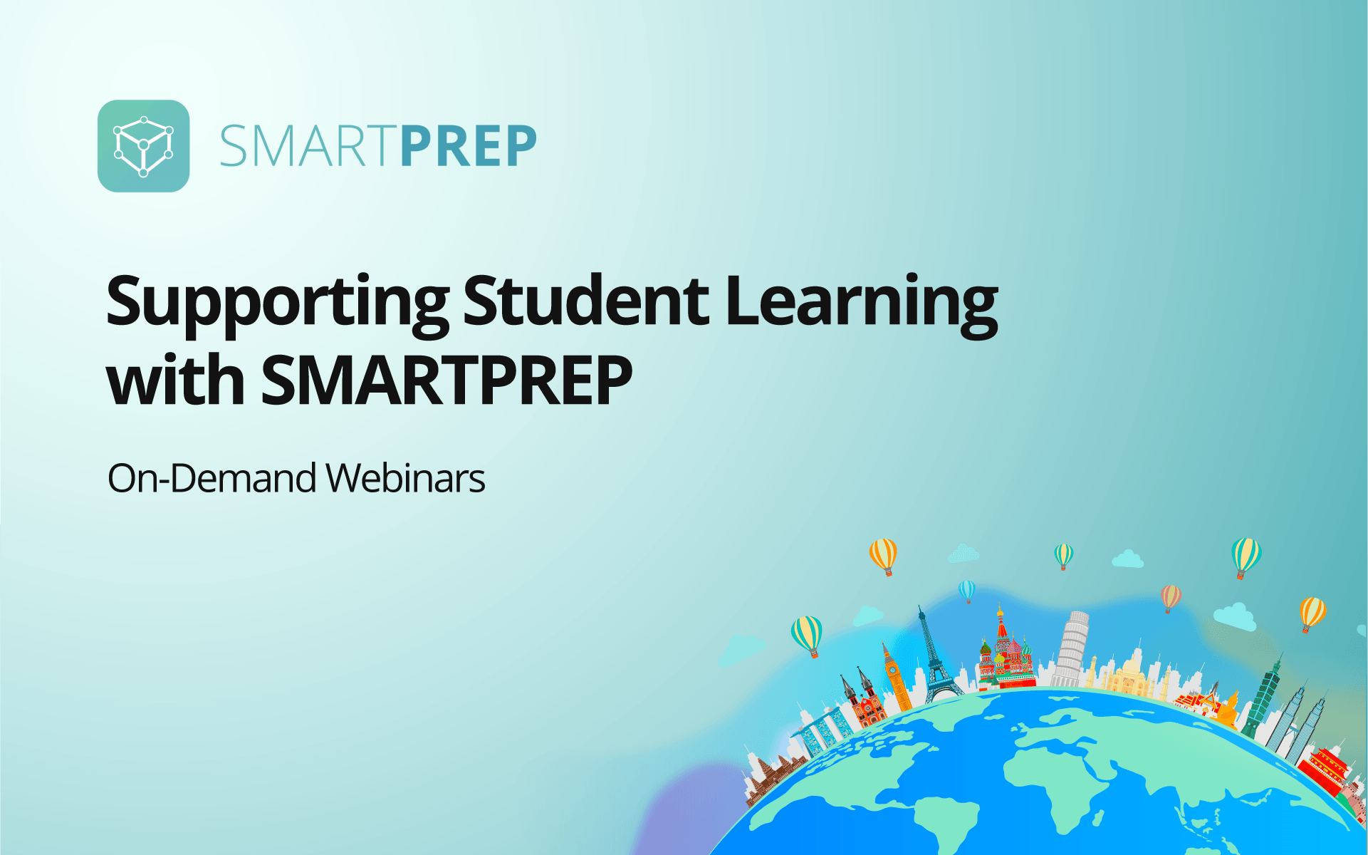 Supporting Student Learning with SMARTPREP