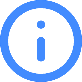 information