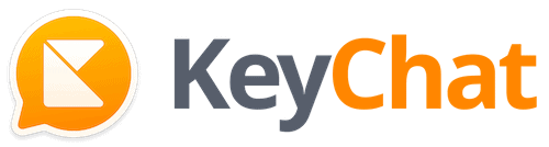 keychat logotype