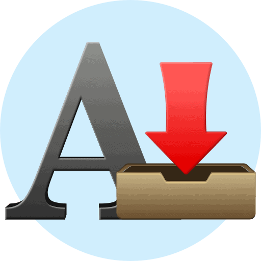Primary Years v4 48 Fonts Icons 1