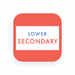 lower secondary