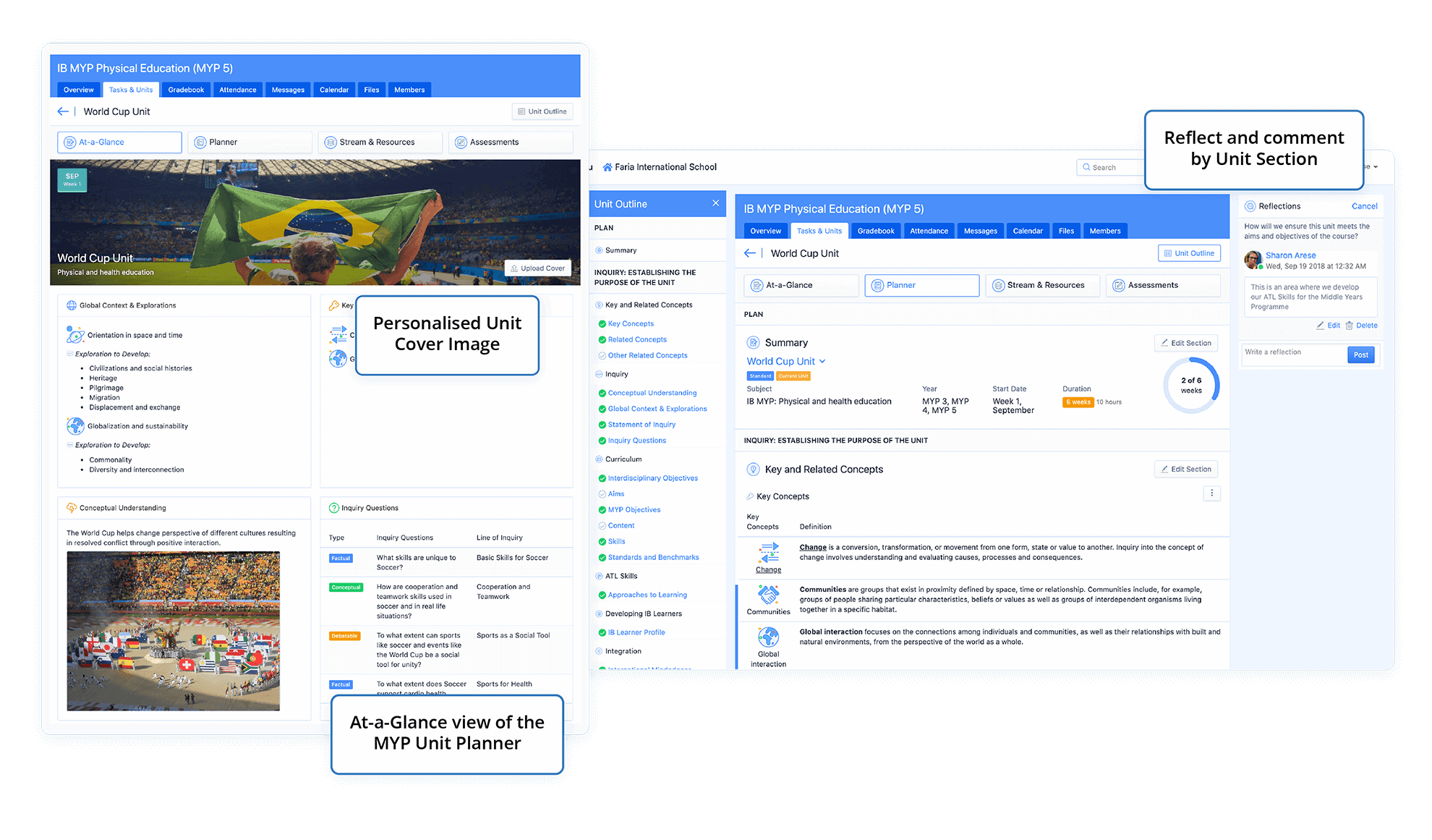 myp unit planner