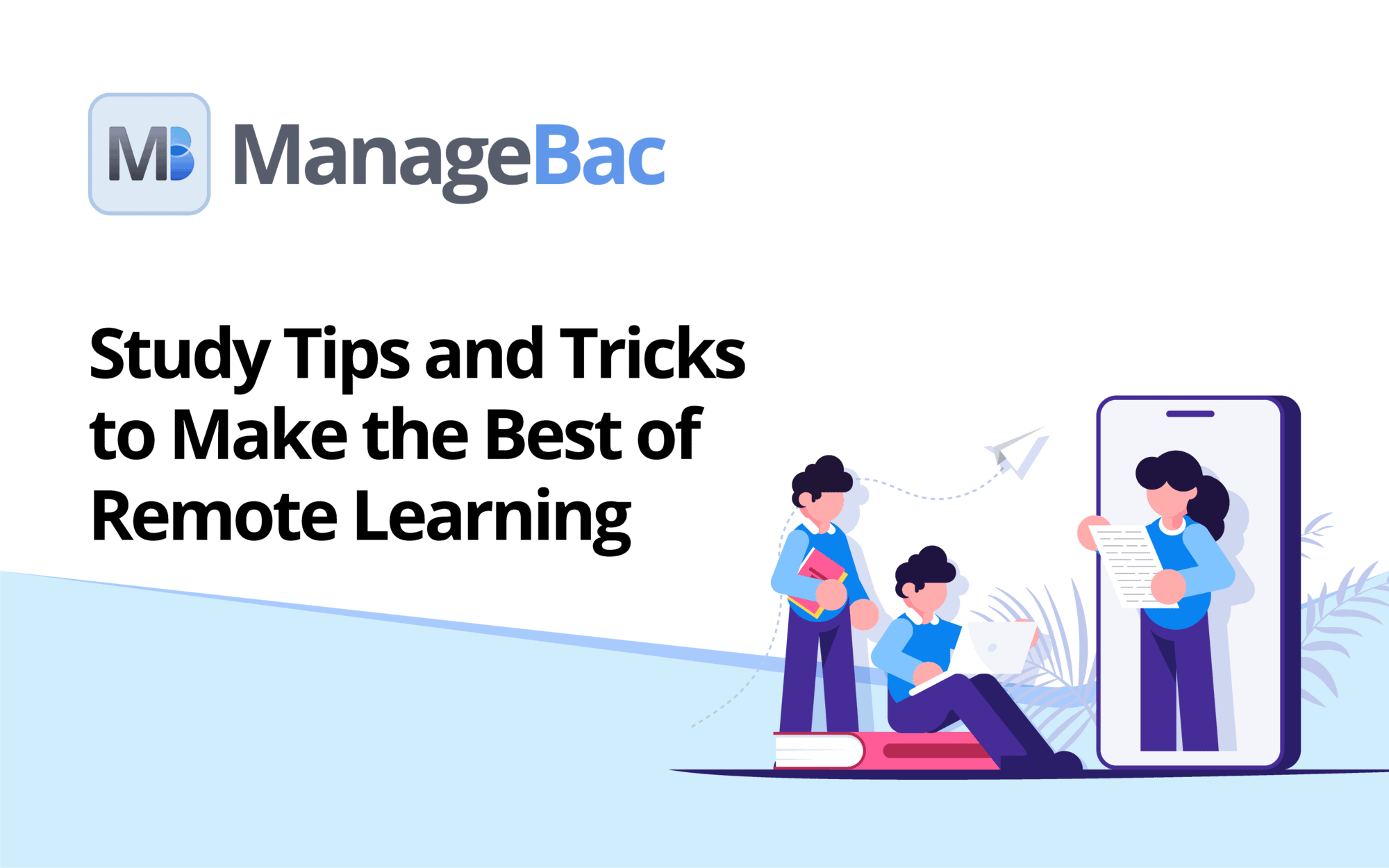 Study Tips and Tricks to Make the Best of Remote Learning