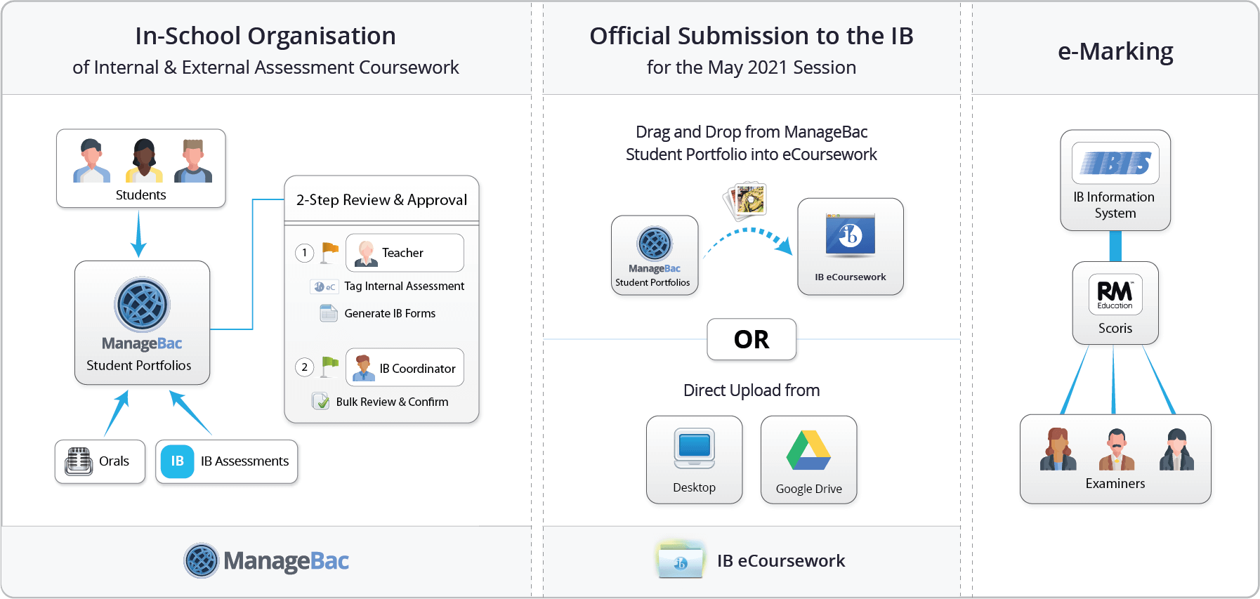 ib ecoursework