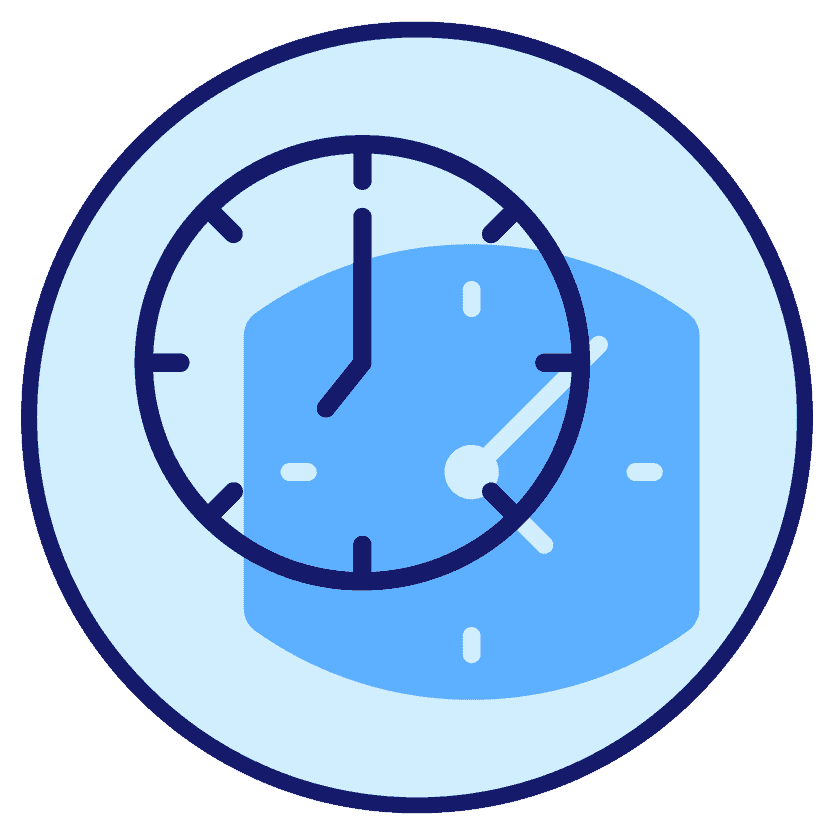 Icon clockv2