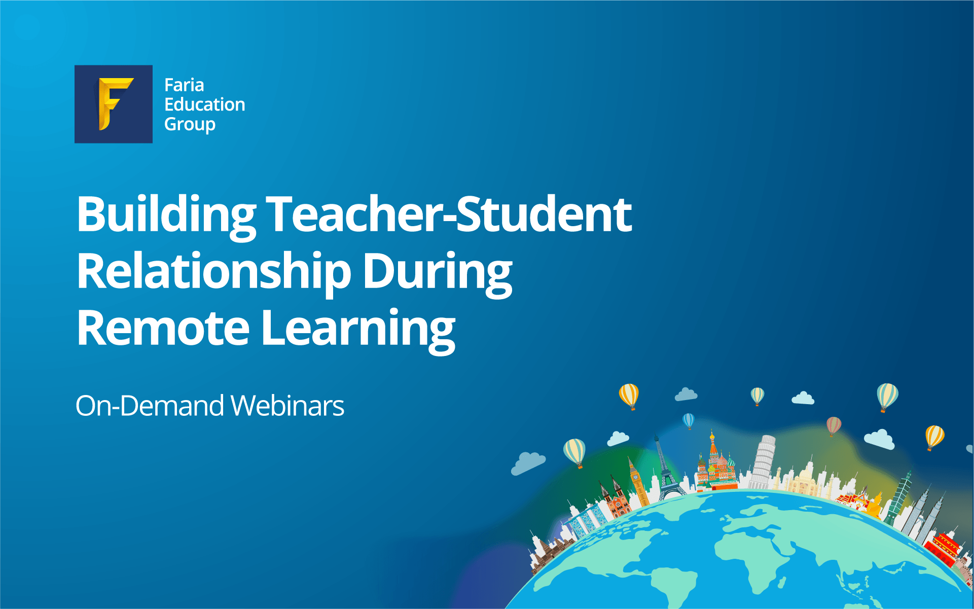 Building Teacher-student Relationships During Remote Learning