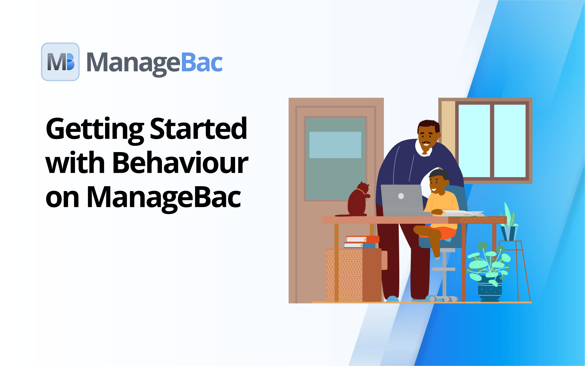 Getting Started with Behaviour on ManageBac