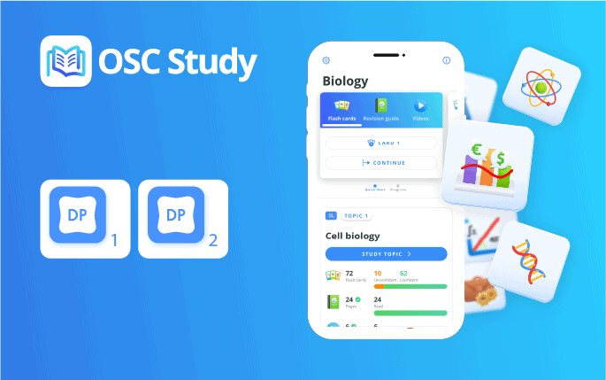 Introducing OSC Study
