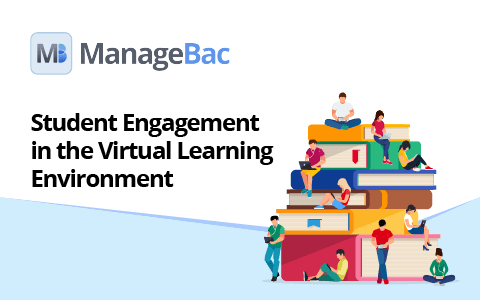 Student Engagement in the Virtual Learning Environment