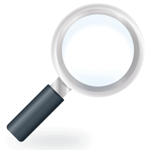 icon focus