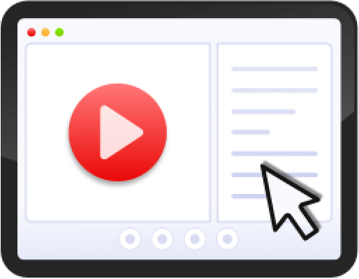 icon streamlined