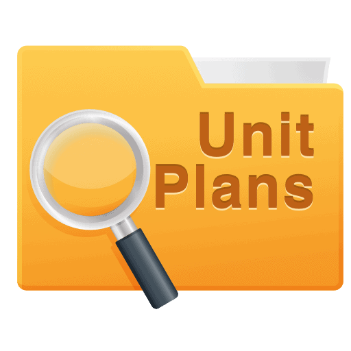 icon unit planners