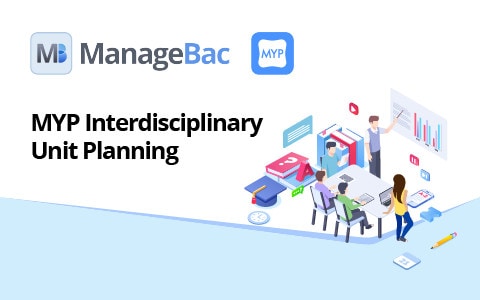 MYP Interdisciplinary Unit Planning