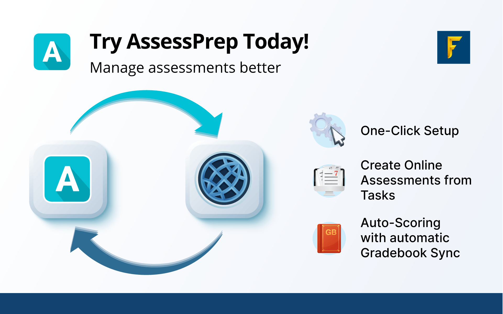 Try AssessPrep Today!