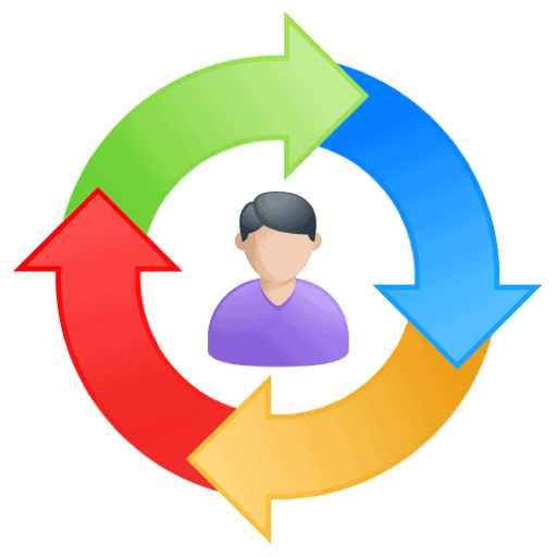 2. Admission Lifecycle