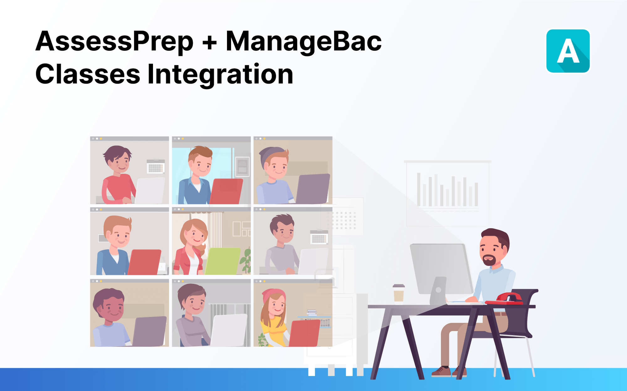 Assessprep managebac classes integration managebac