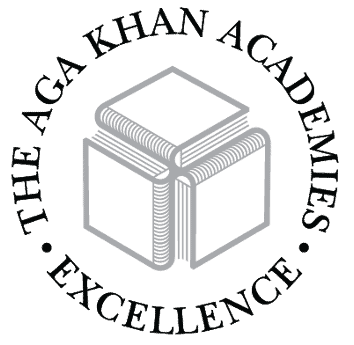 Logo Aga Khan Academy 1