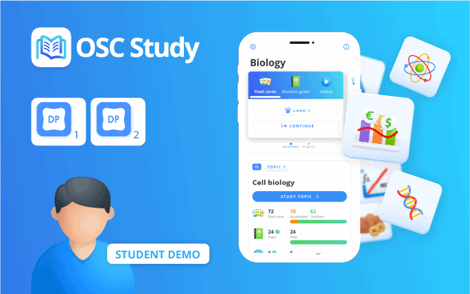 OSC Study for Students
