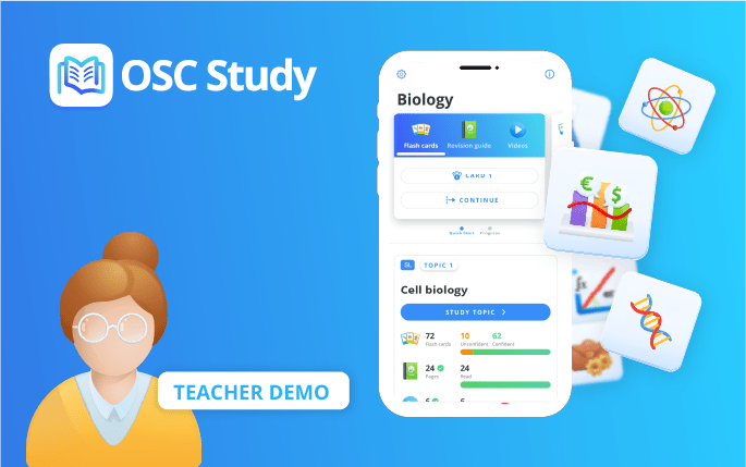 OSC Study for Teachers