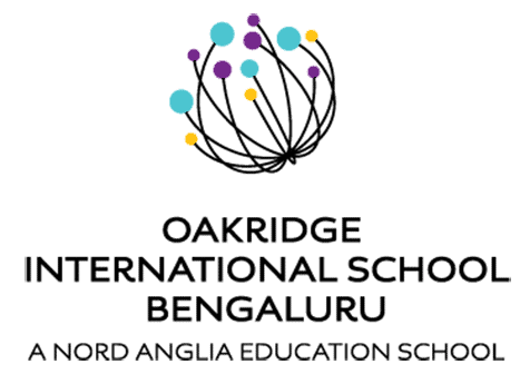 oakdridge international school