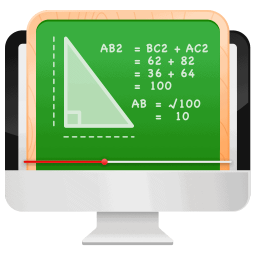 online course ico