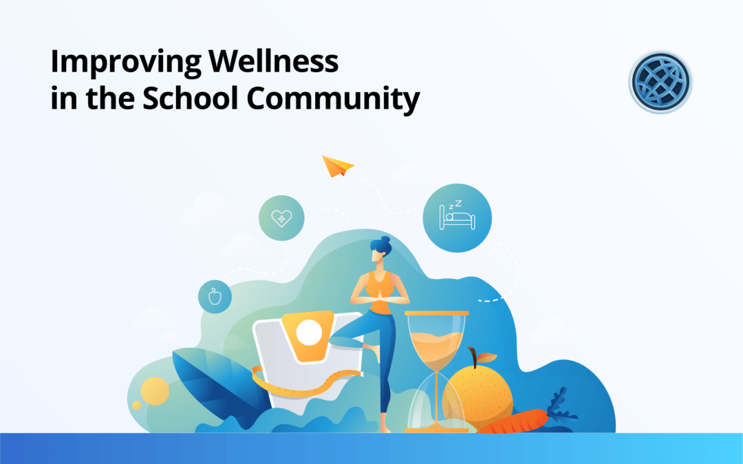 How to foster Wellness in your International School Community