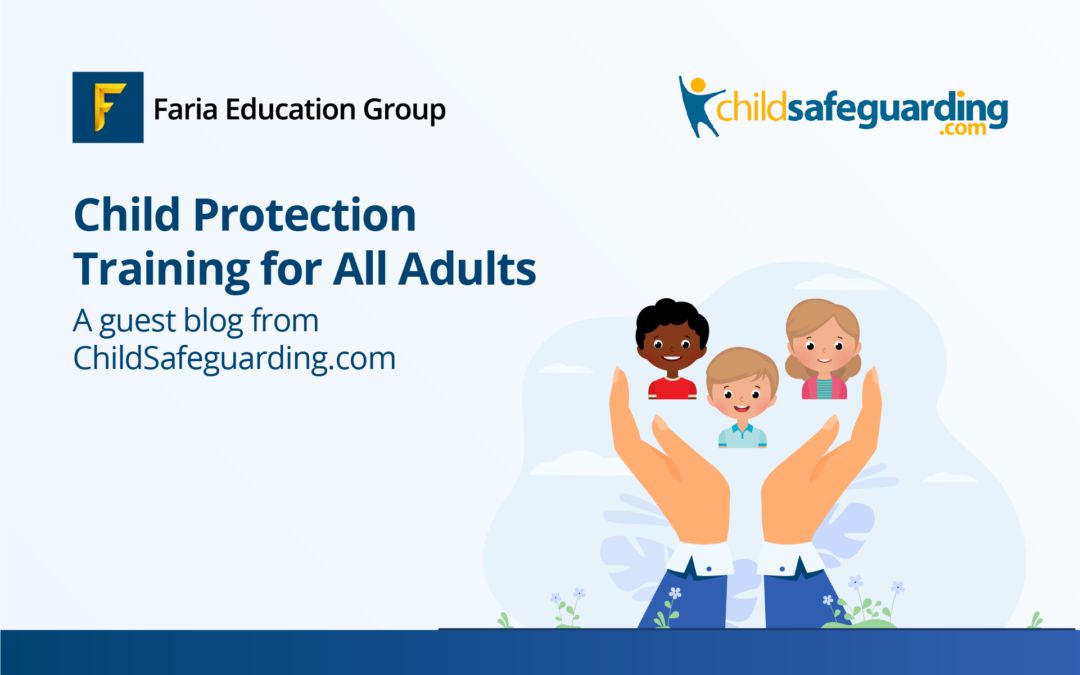 Child Protection Training for All Adults
