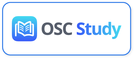 OSC Study App