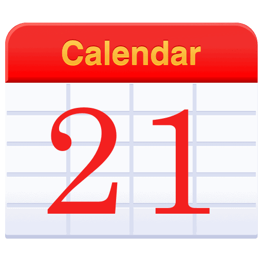 calendar-21
