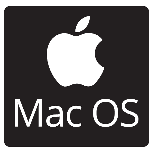 icon MacOS