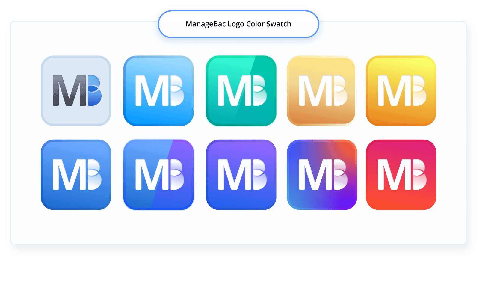 MB Logo Gallery
