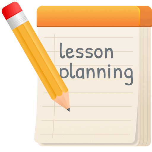 6. MiniPD 1. Curriculum Instruction 3. .Lesson Planning