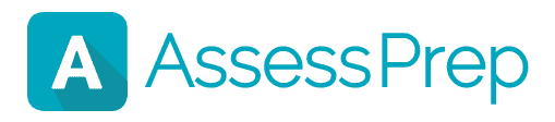 Assesssprep landscape