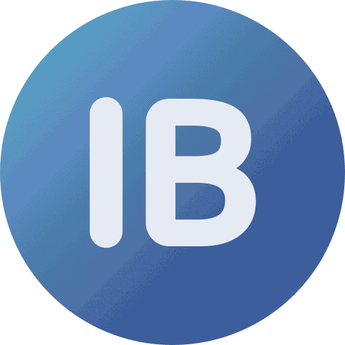 IB Logo