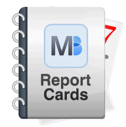 19. Report Cards