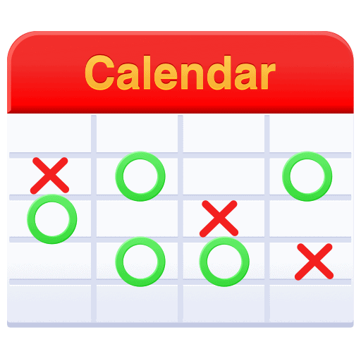 Calendar ico