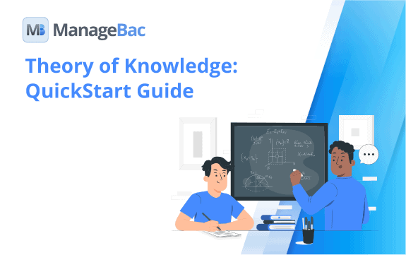 Theory of Knowledge: QuickStart Guide