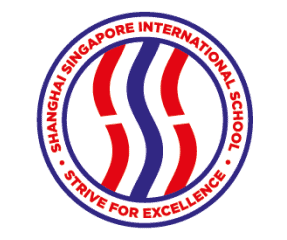 logo Singapore Shanghai International School