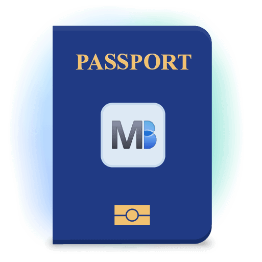 passport ico