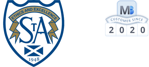 St Andrews 1