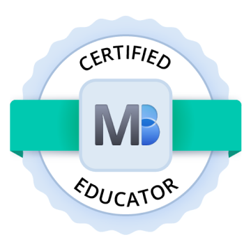 mb certificate educator
