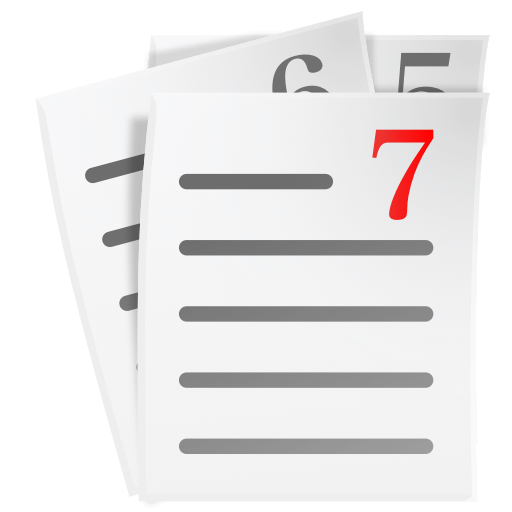 Assessment Icon