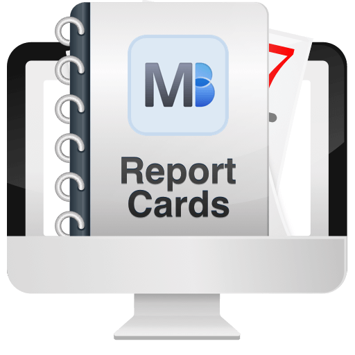 Web View Icon