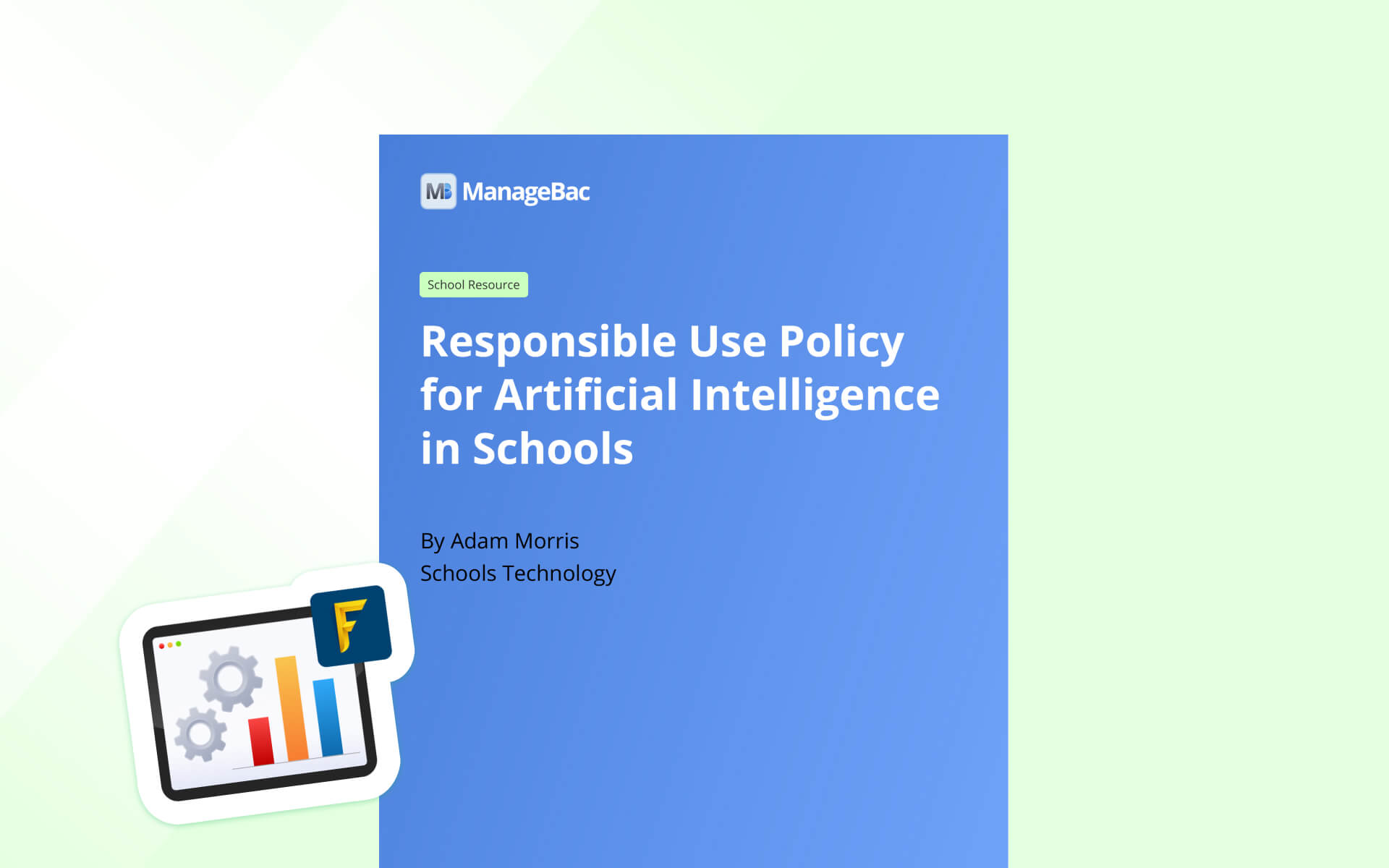 Responsible Use Policy for Artificial Intelligence in International Schools